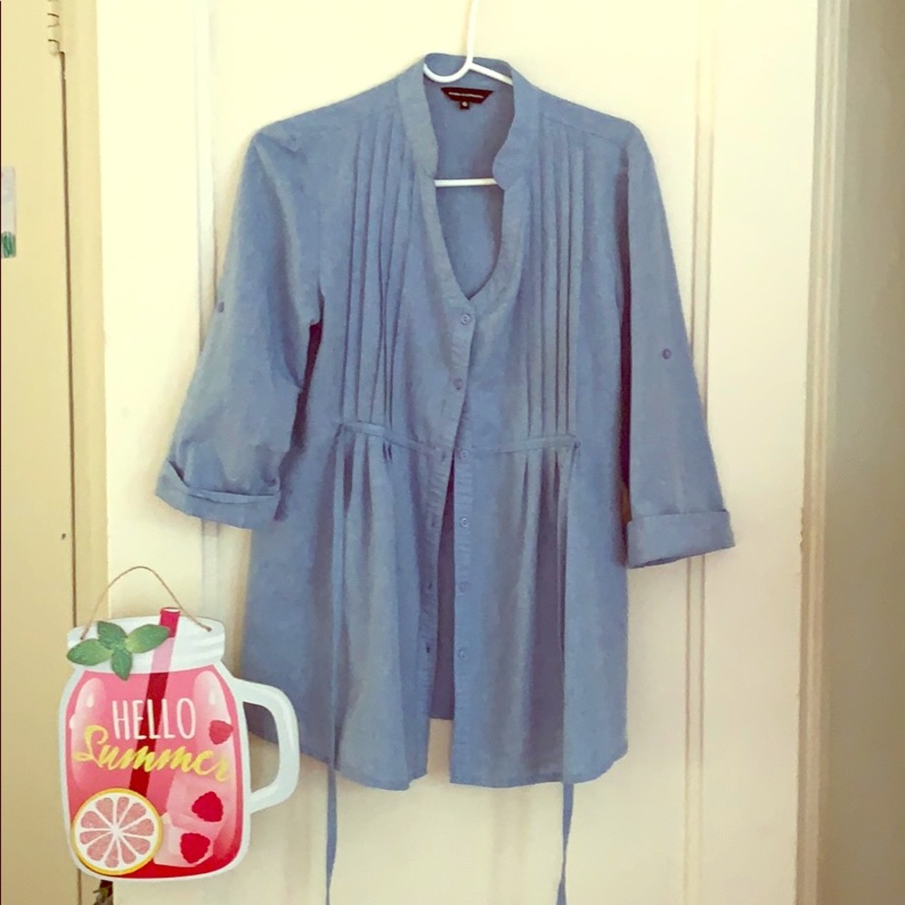 🥳🥳HP!!🎉🤰🏻GORGEOUS SOFT BLOUSE